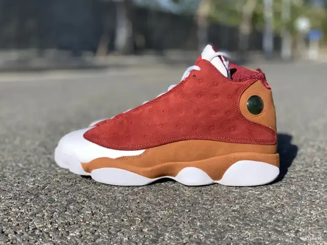 TBkick 417212-601 Premio Retro 13 Jordan "Bin 23" Air 0510